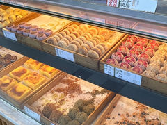 -泸溪河桃酥(鄞州高新宝龙店)