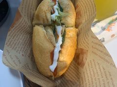 -花样西贡·法式越南餐厅(西大万达店)