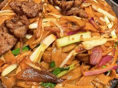 -稻香饭店(IFS国金中心店)