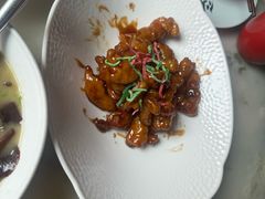 -伙靠·江浙菜(田林路店)