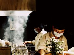 -三川·十酒Izakaya(南昌路店)