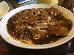 -杨胖子私房菜(秦虹路店)