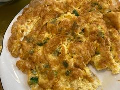 -俺家菜馆(百里峡店)