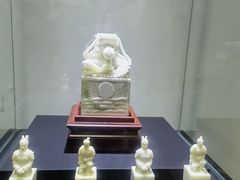 -秦始皇帝陵博物院(兵马俑)