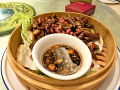 -关中灞道面(柳林居小区店)