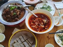 -郭屯王家炖鸡炒鸡(振兴西路店)