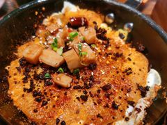 蛋煎洋芋粑-丝恋丝娃娃(逸天城国贸店)