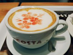 -COSTA COFFEE(常熟路店)