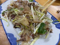 -十二忠手拉面(中华路店)