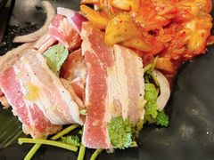 -新石器烤肉(高行万嘉店)
