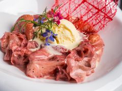 -醉了的船Le Bateau Ivre(温江店)