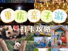 -重庆国际马戏城