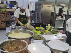 -高晓山馅饼店(牛庄百年店)
