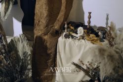 -琥珀婚礼策划AMBER WEDDING