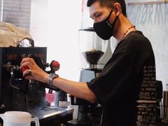 -BE NORMAL CAFE(霞溪路店)