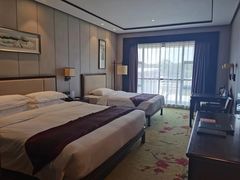 -佛山顺德香云纱园林酒店(清晖园店)