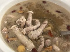 -文记壹心鸡(宝华路店)