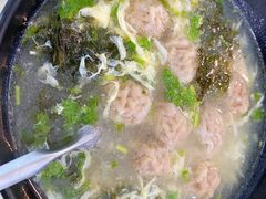 菱角汤-慕民美食家