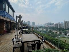 -小茶闲舍·观景商务茶馆(广州塔店)