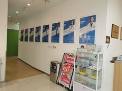 -天使口腔门诊部(上海店)