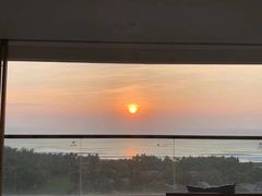 -天津湾西餐厅(三亚海棠湾洲际度假酒店)