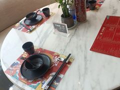 -南昌绿地铂瑞酒店·臻萃轩中餐厅