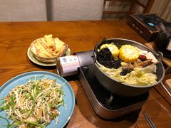 -十二舍·湯物素煮(江泰潤政店)