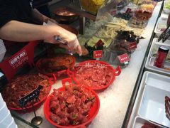 -成都你六姐·牛肉冒菜·麻辣香锅(长泰广场店)