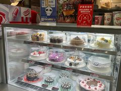 -DQ·蛋糕·冰淇淋(三亚青春颂店)