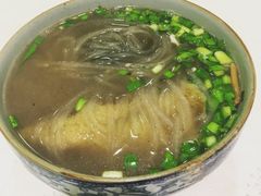 -正宗刘记不翻汤(和园店)