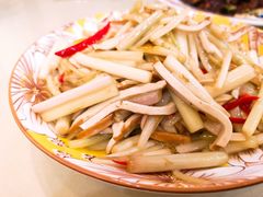 水芹干丝-小实惠嘉(威海路店)