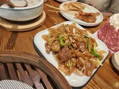-如轩·海鲜砂锅粥·潮汕菜(海珠店)