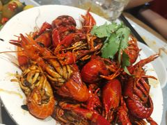 -李军力烧烤(祭城店)