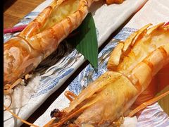 -炉胜·炉端烧·居酒屋