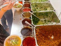 -文山荷鲜居(翠湖店)