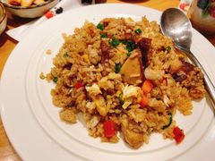 -大岛日本料理铁板烧(南通大饭店)