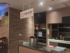 -新石器烤肉(南站店)