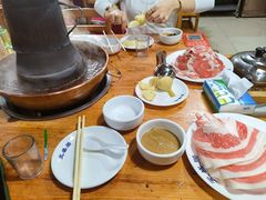 -元盛居(生态大街店)