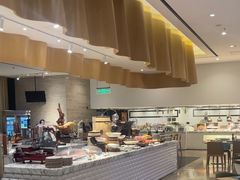 -沈阳和平艾美酒店新食谱西餐厅