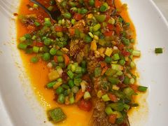 -玉华台饭庄·淮扬菜·烤鸭(望京店)