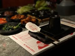 -虎哥六韩式烤肉料理 TIGERGRILL(隆生金山湖中心购物广场店)