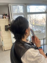 -AFA Hair studio·女士发型设计