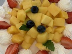 -丽莎蓓甜CAKE生日蛋糕·动物奶油(石家庄店)