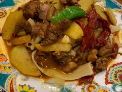 -巴依老爷新疆美食(望京小街店)