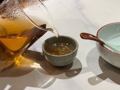 -禄运茶居·手工点心(猎德店)