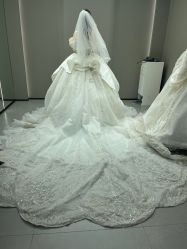 -SATIN COUTURE瑟庭婚纱礼服馆