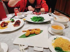 烧鹅-镛记酒家