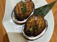-本家食堂(华南店)