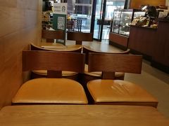 -星巴克(深圳海岸城4楼店)