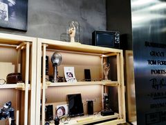 -棱石眼镜(CP静安店)